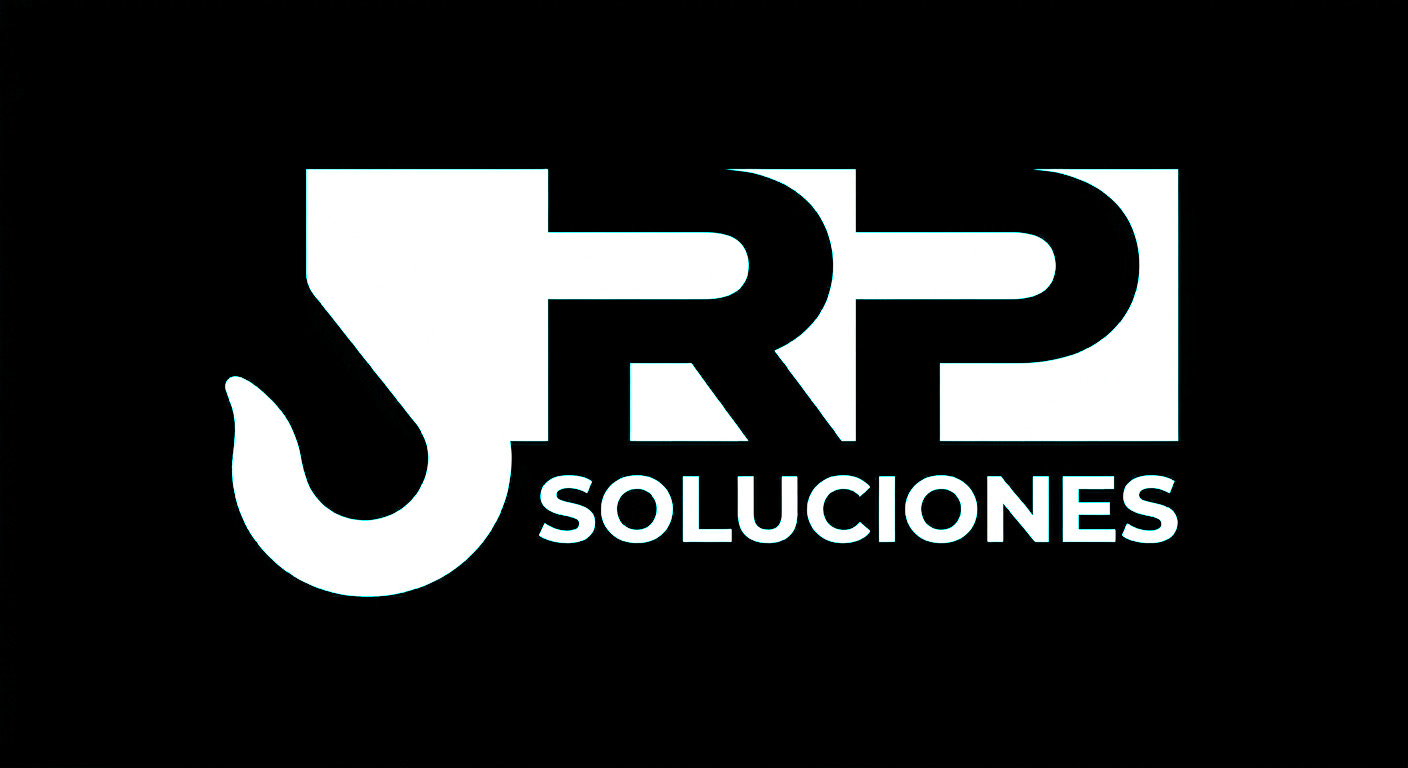 Logo RP Soluciones